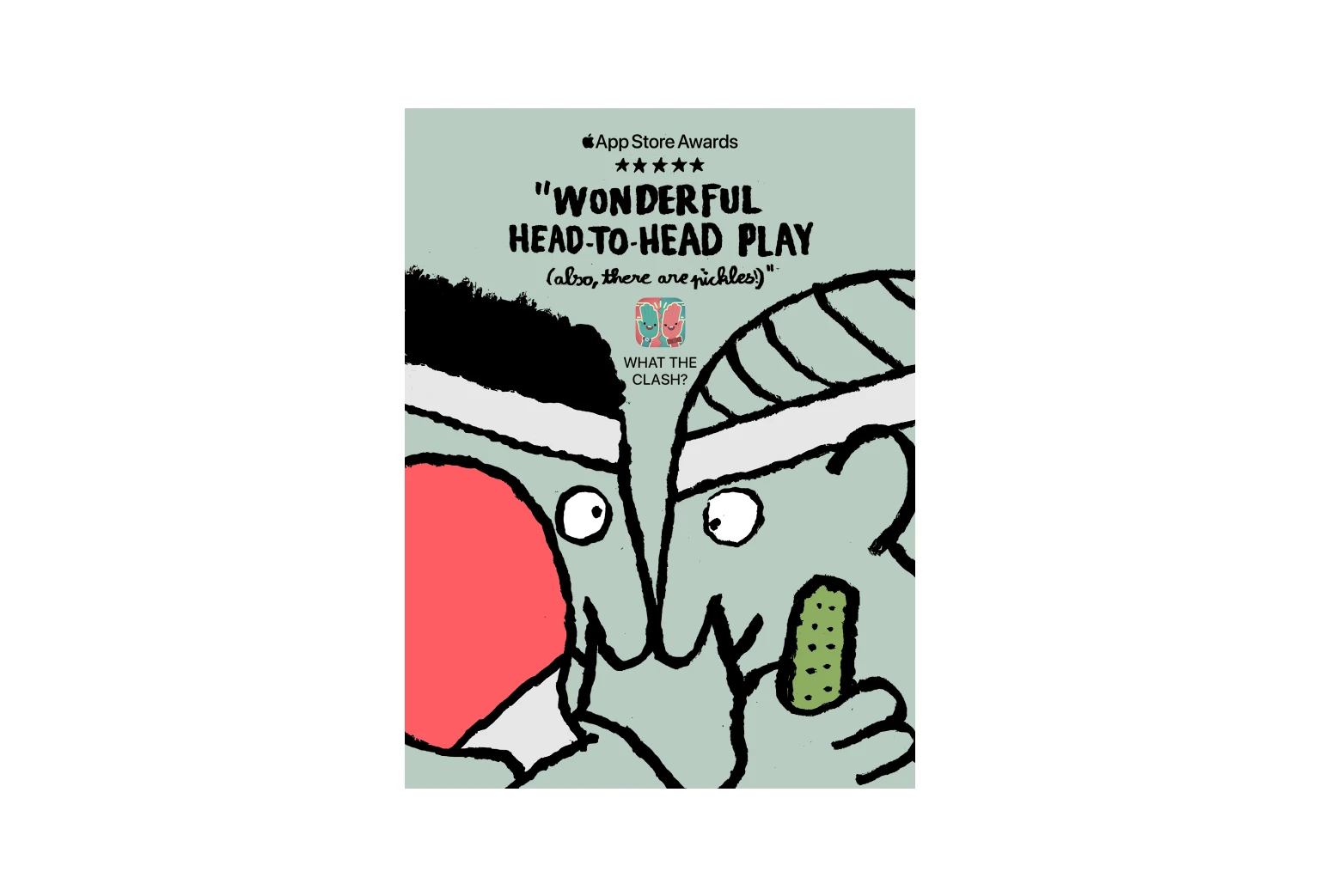  App Store Awards 2025 preview